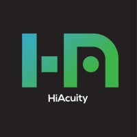 HiAcuity HiAcuity