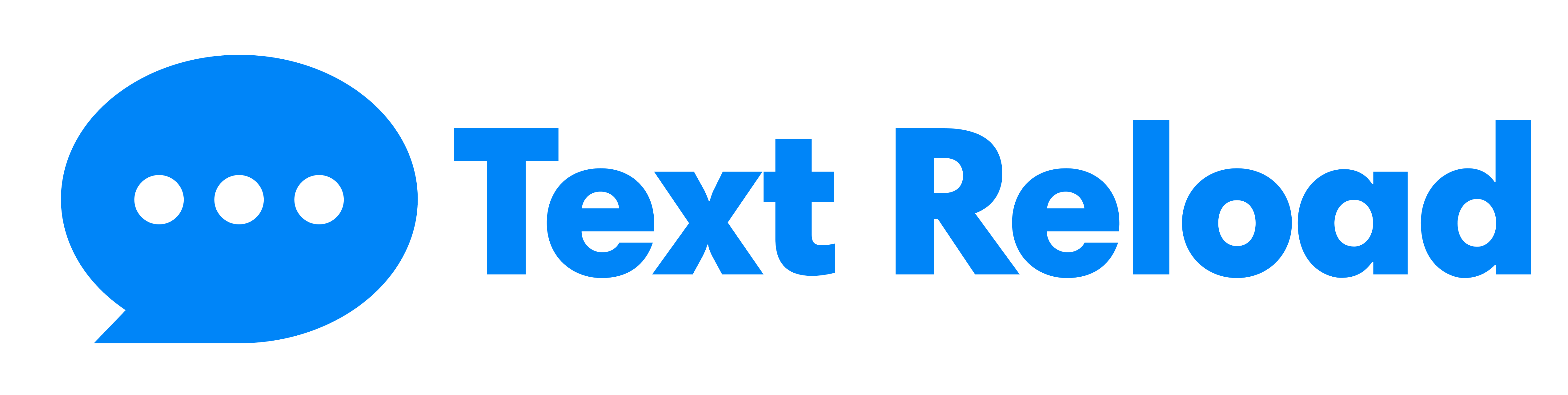 TextReload - AI-powered SMS Automation Platform TextReload